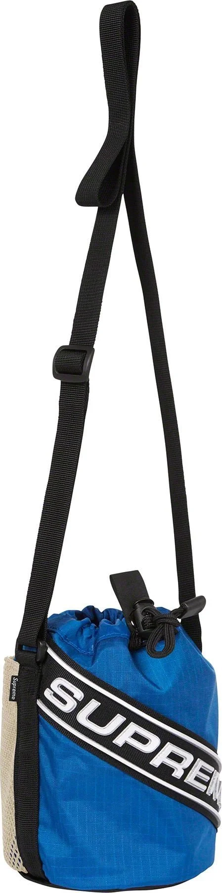 Supreme chest top rig bag